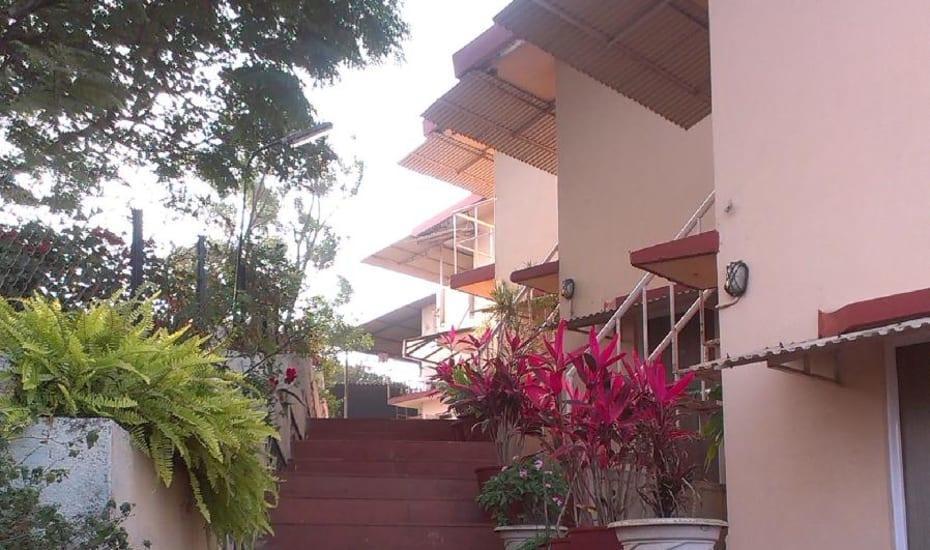 Hotel Anando , สปุถะระ ภายนอก รูปภาพ