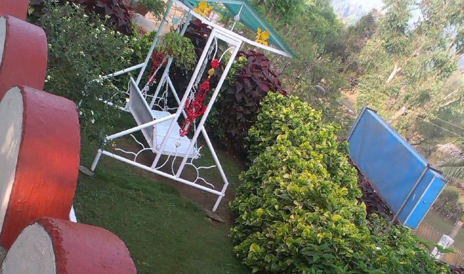 Hotel Anando , สปุถะระ ภายนอก รูปภาพ